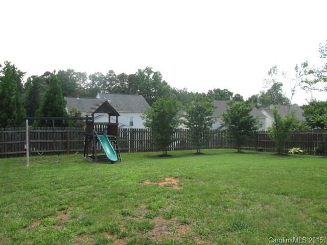 Gilead Ridge - Residential Lease