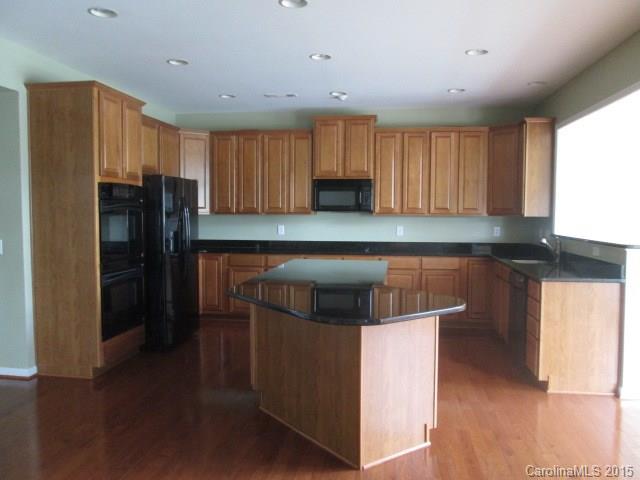 Gilead Ridge - Residential Lease