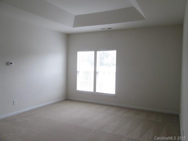 Gilead Ridge - Residential Lease