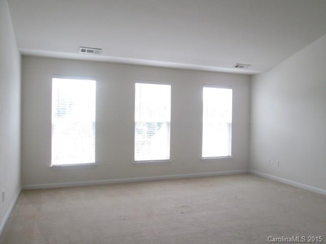 Gilead Ridge - Residential Lease