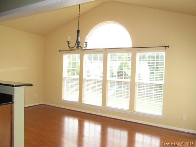 Gilead Ridge - Residential Lease