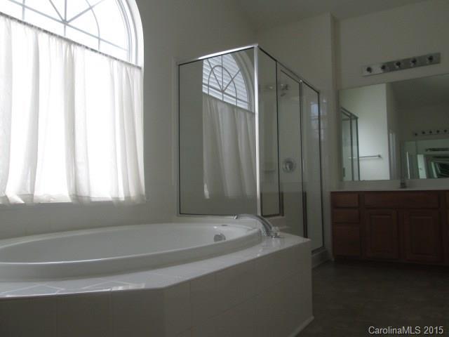 Gilead Ridge - Residential Lease