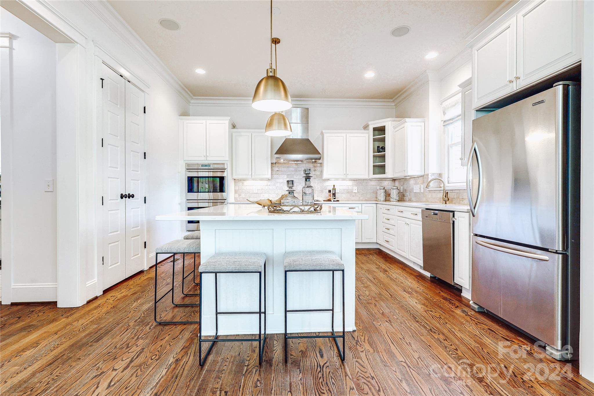 Dilworth - Residential