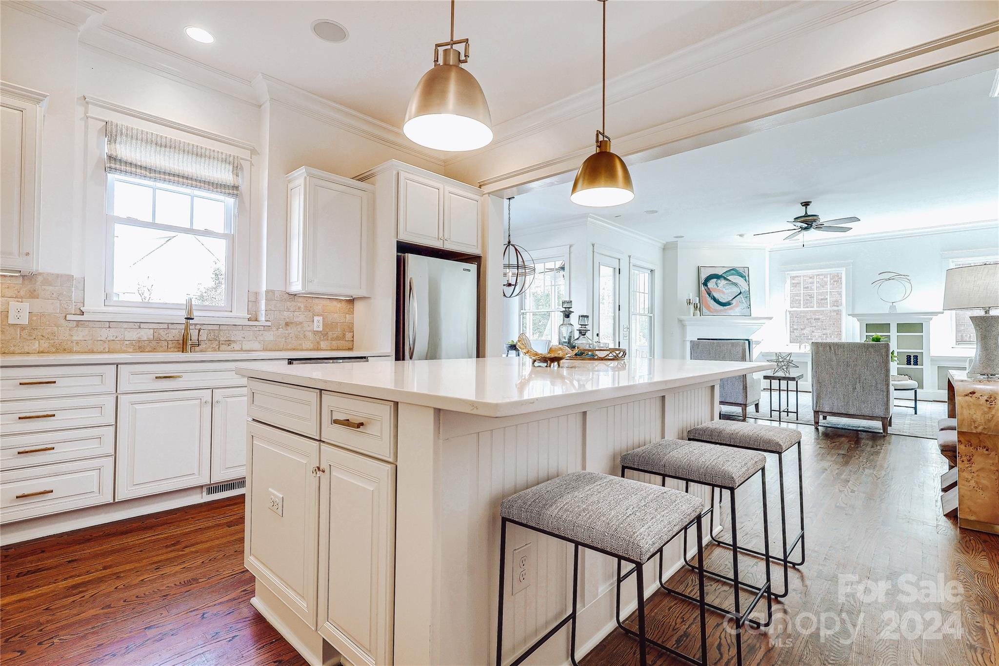 Dilworth - Residential