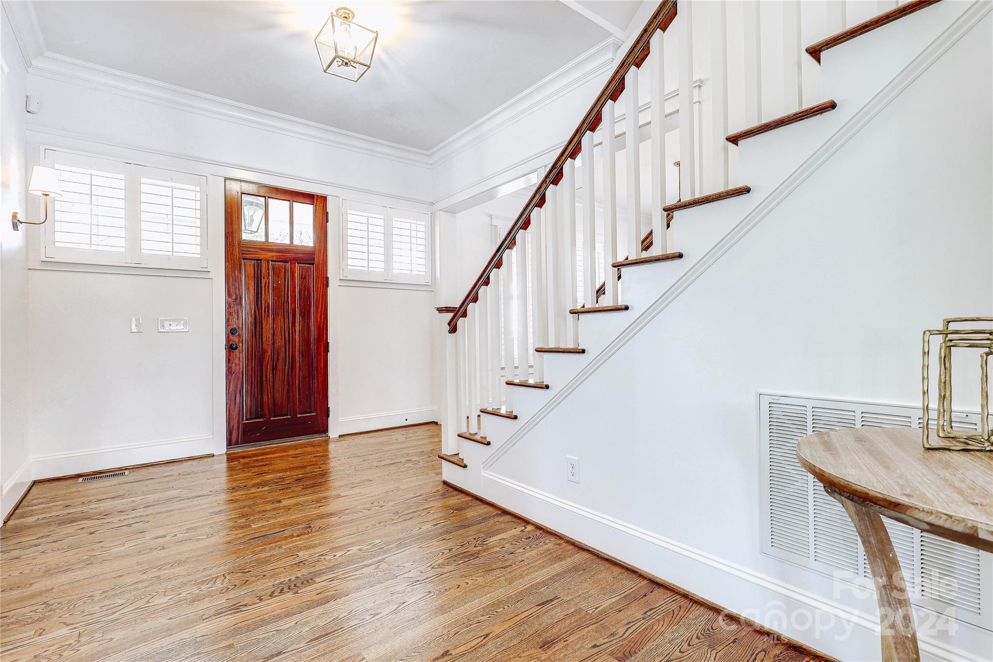 Dilworth - Residential