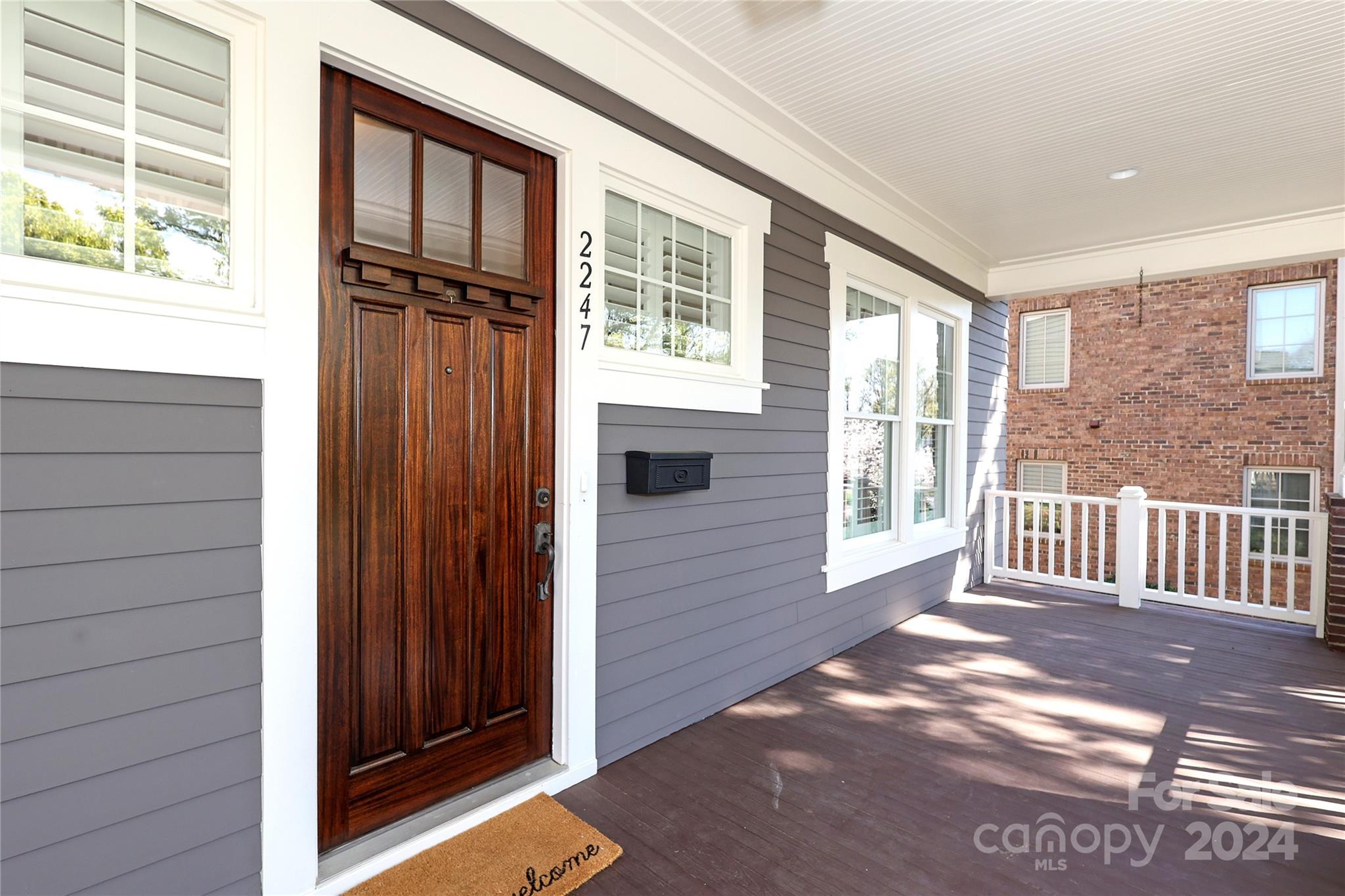 Dilworth - Residential