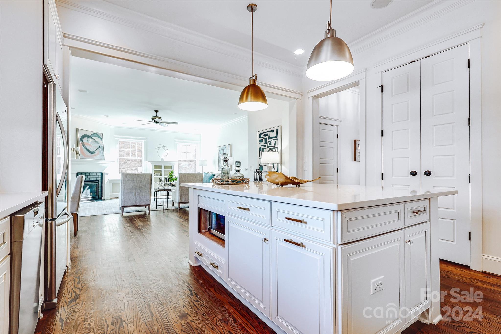 Dilworth - Residential