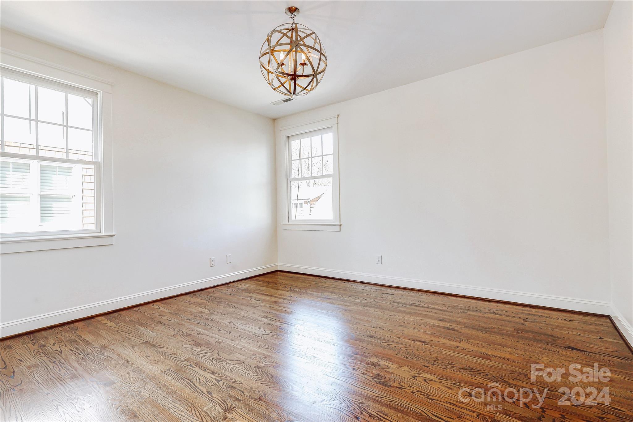 Dilworth - Residential