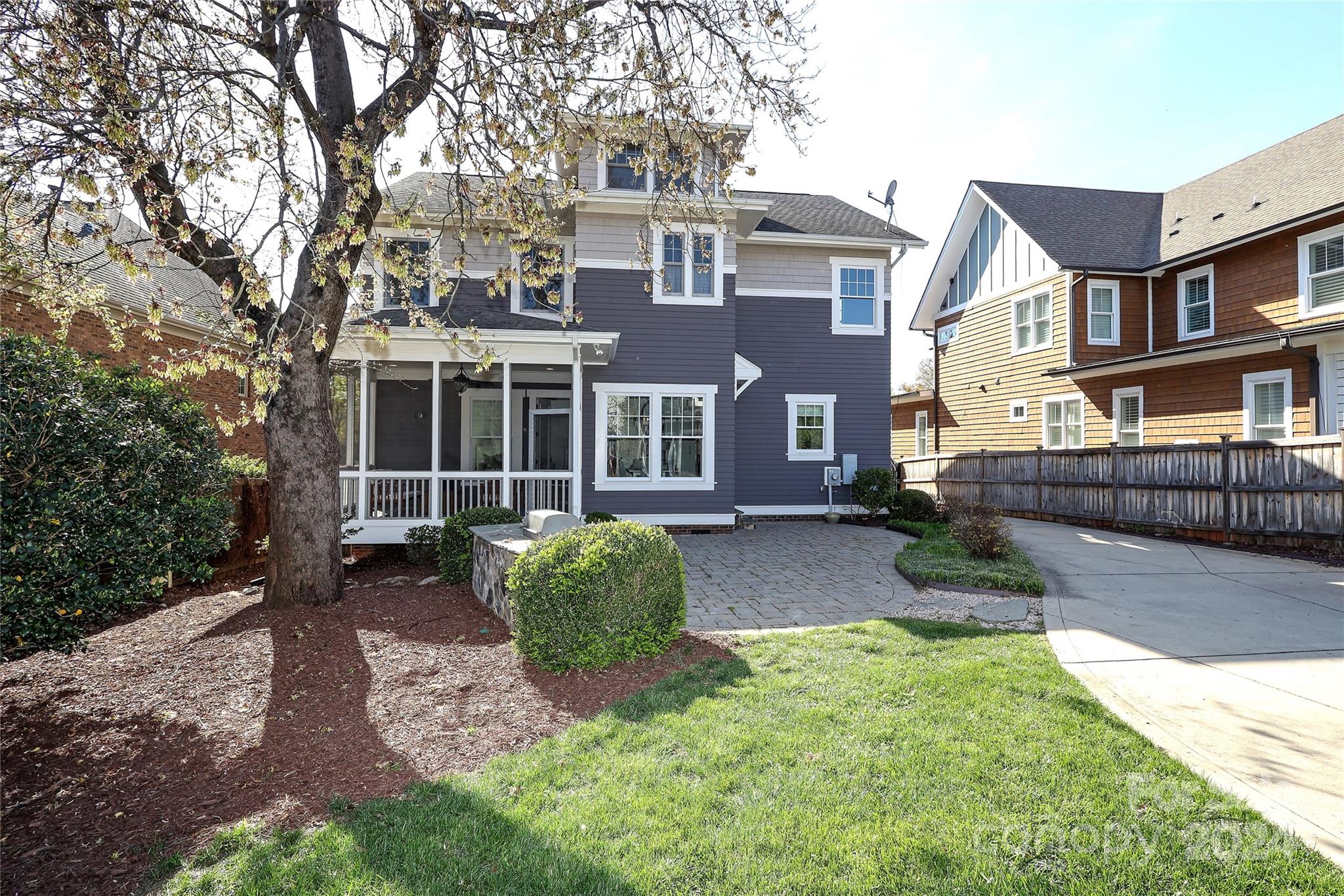 Dilworth - Residential