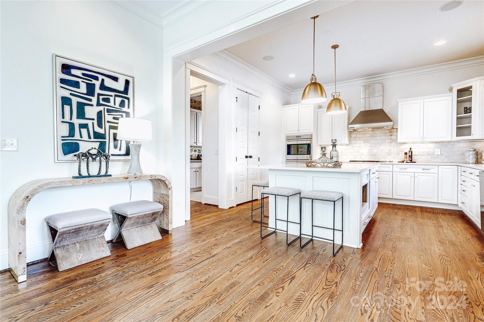 Dilworth - Residential