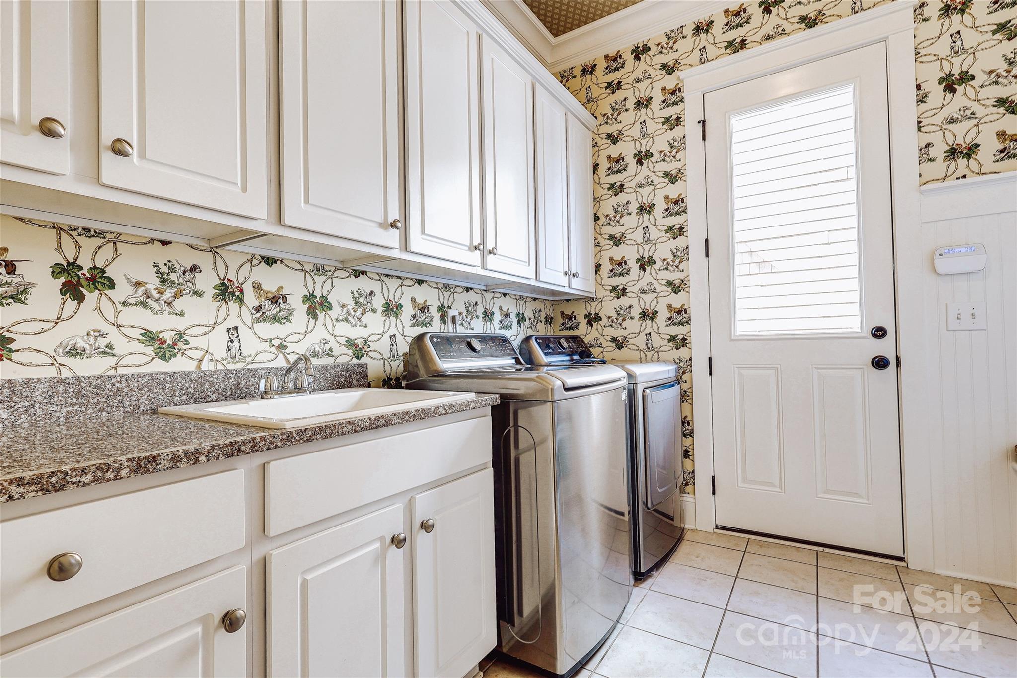 Dilworth - Residential