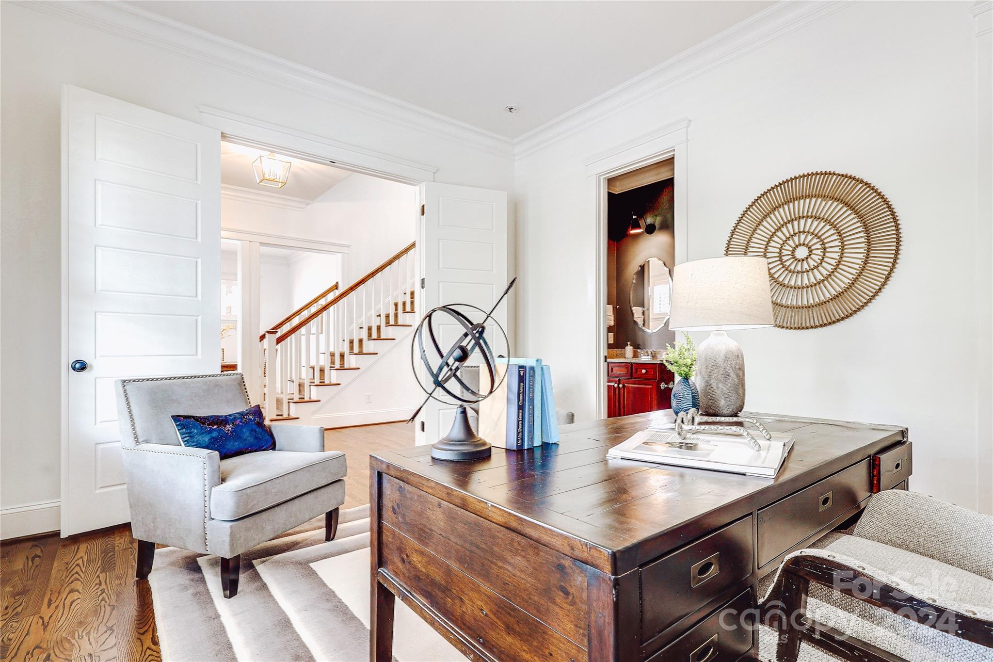 Dilworth - Residential