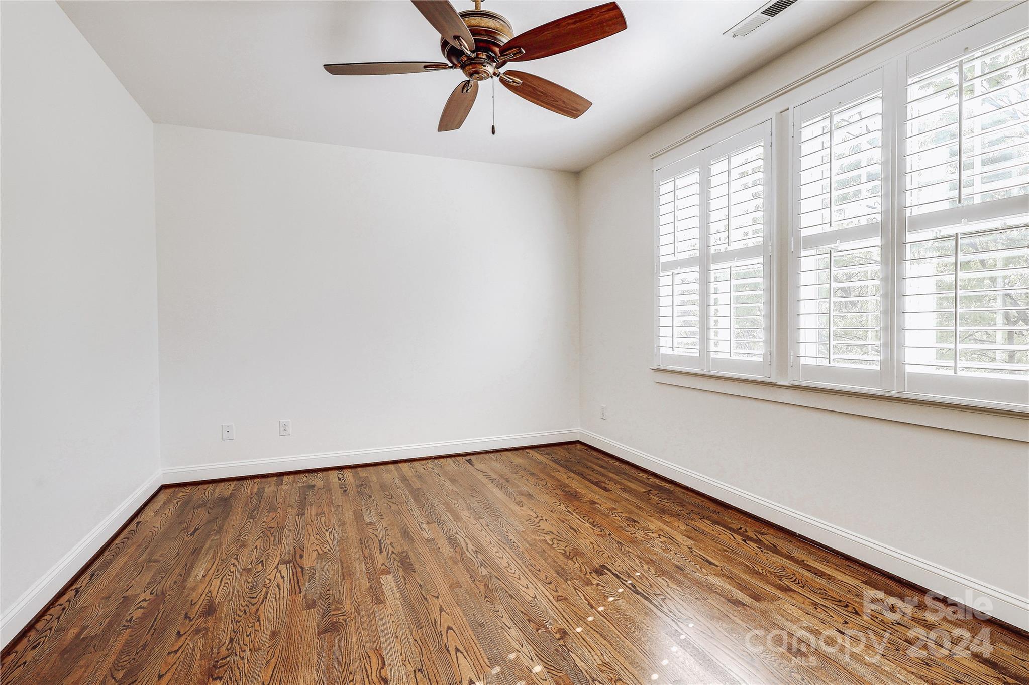 Dilworth - Residential