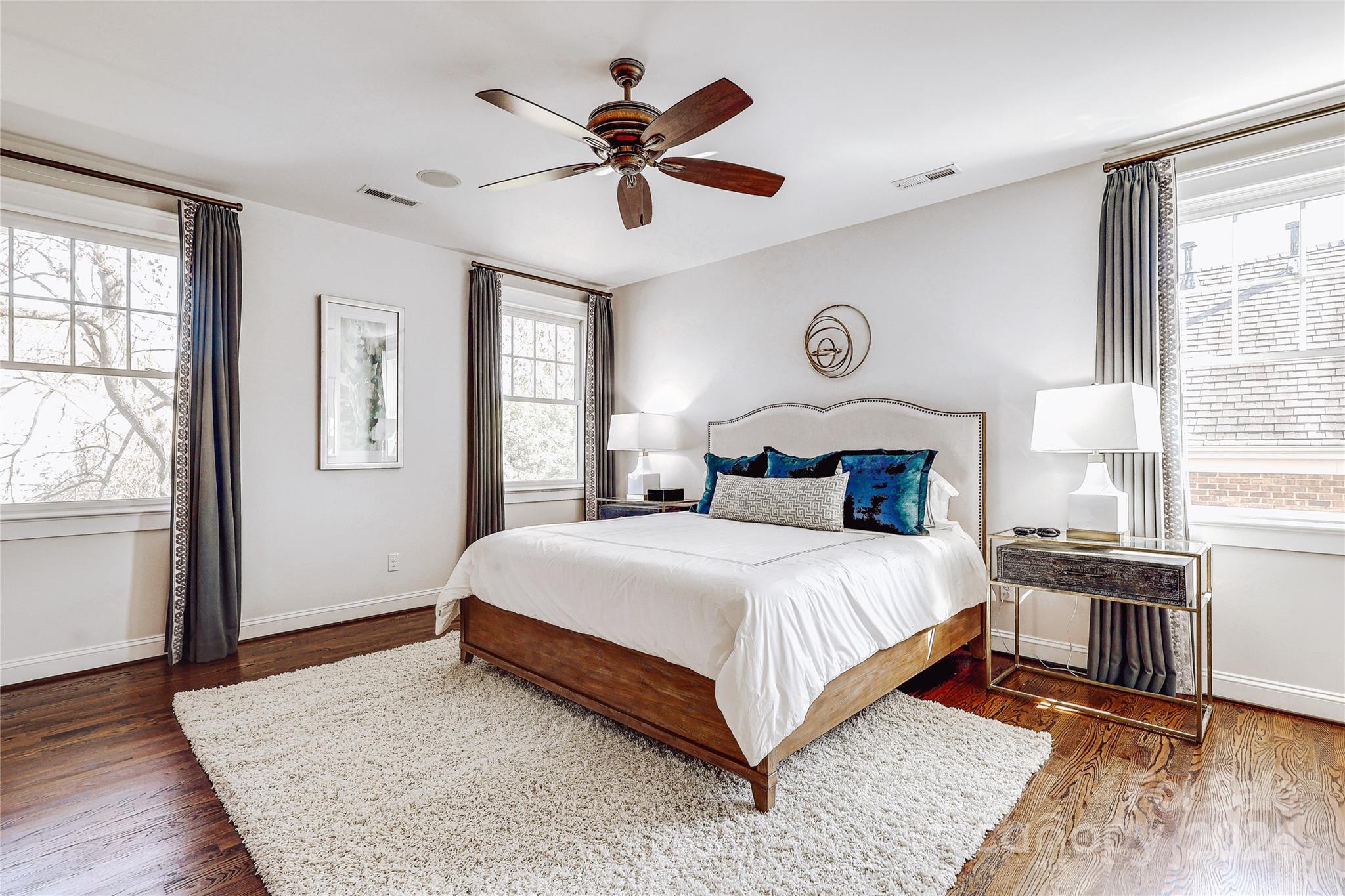 Dilworth - Residential