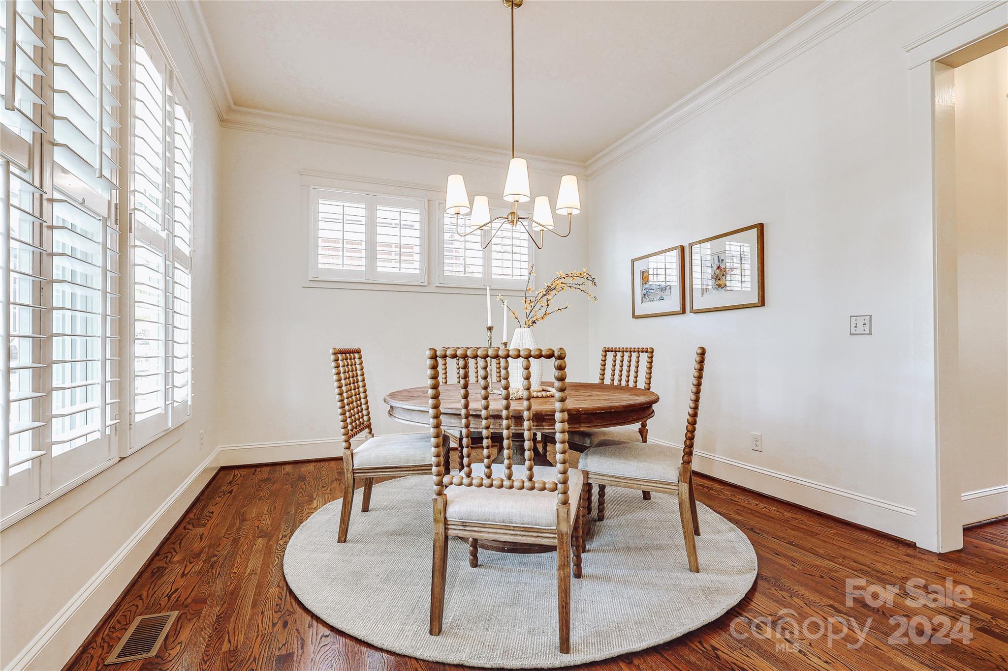 Dilworth - Residential