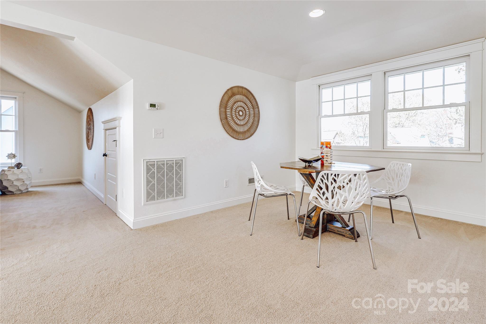 Dilworth - Residential