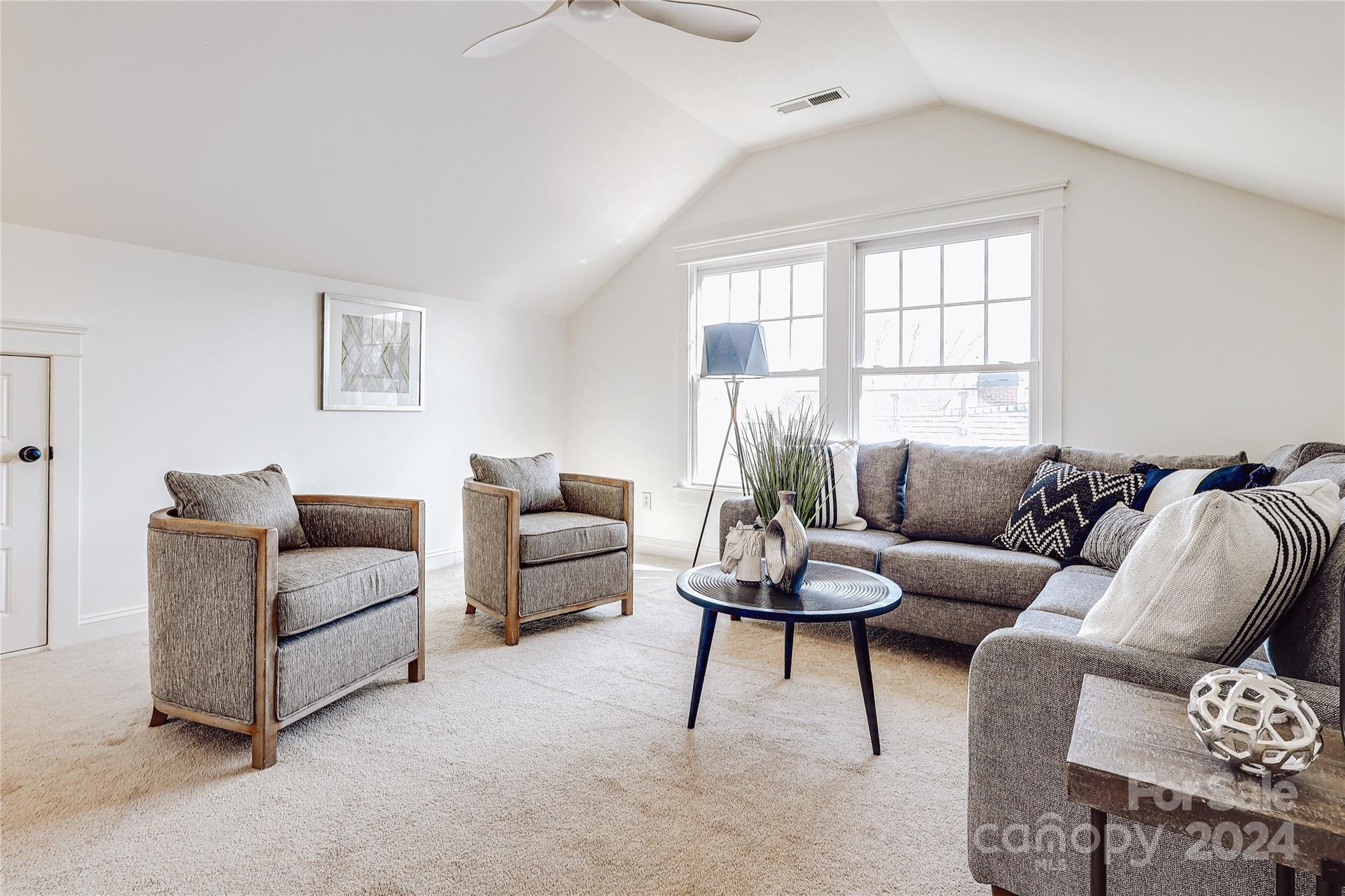 Dilworth - Residential