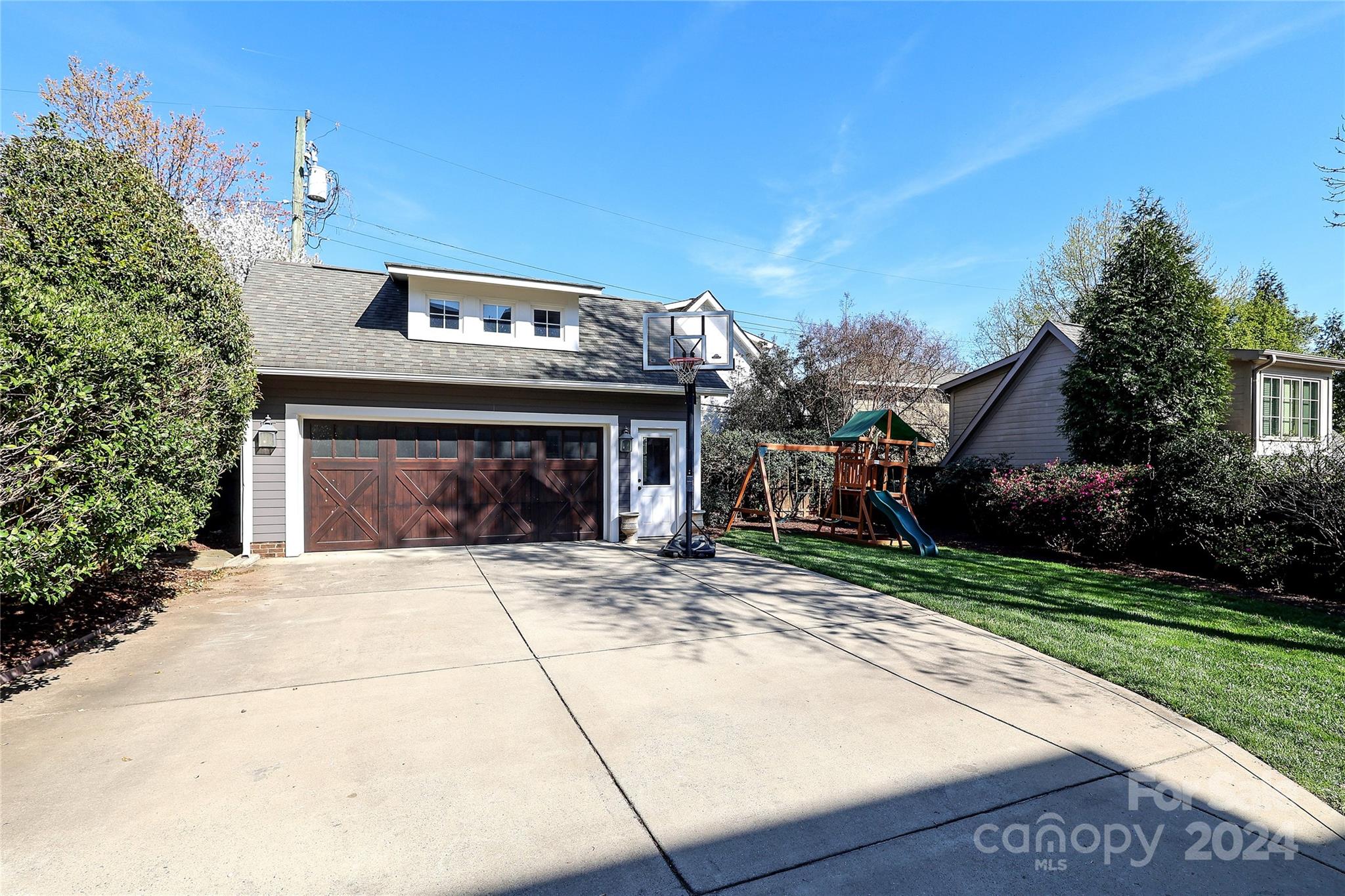 Dilworth - Residential