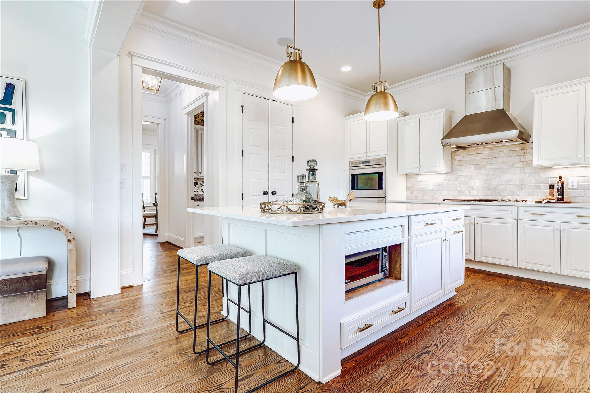 Dilworth - Residential