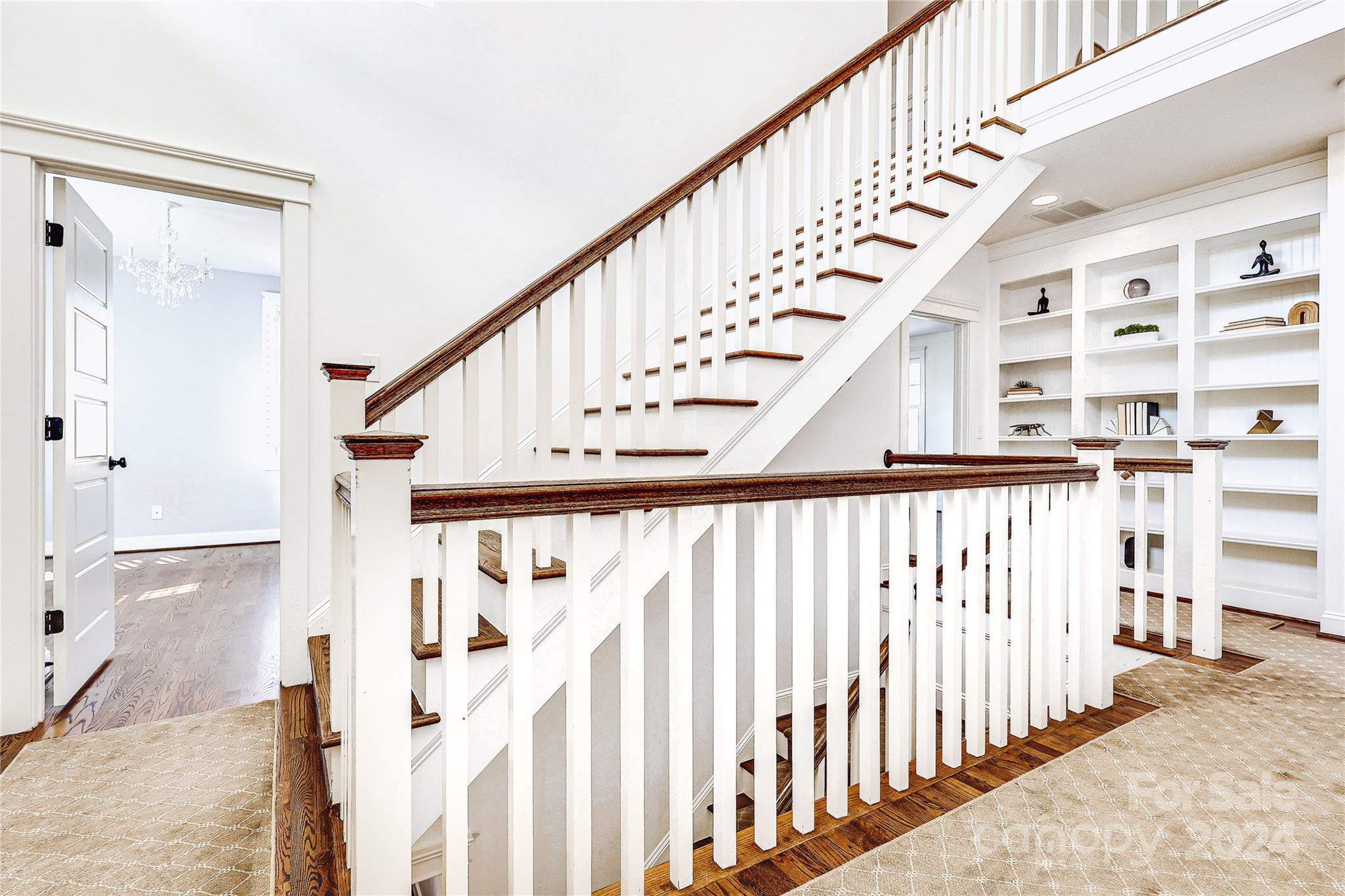 Dilworth - Residential