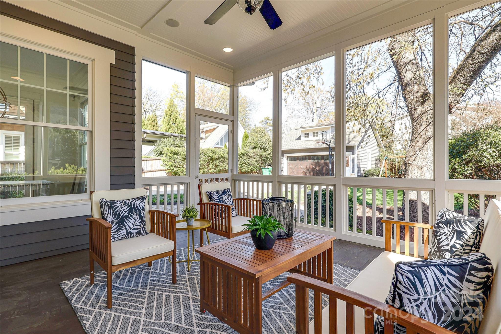 Dilworth - Residential