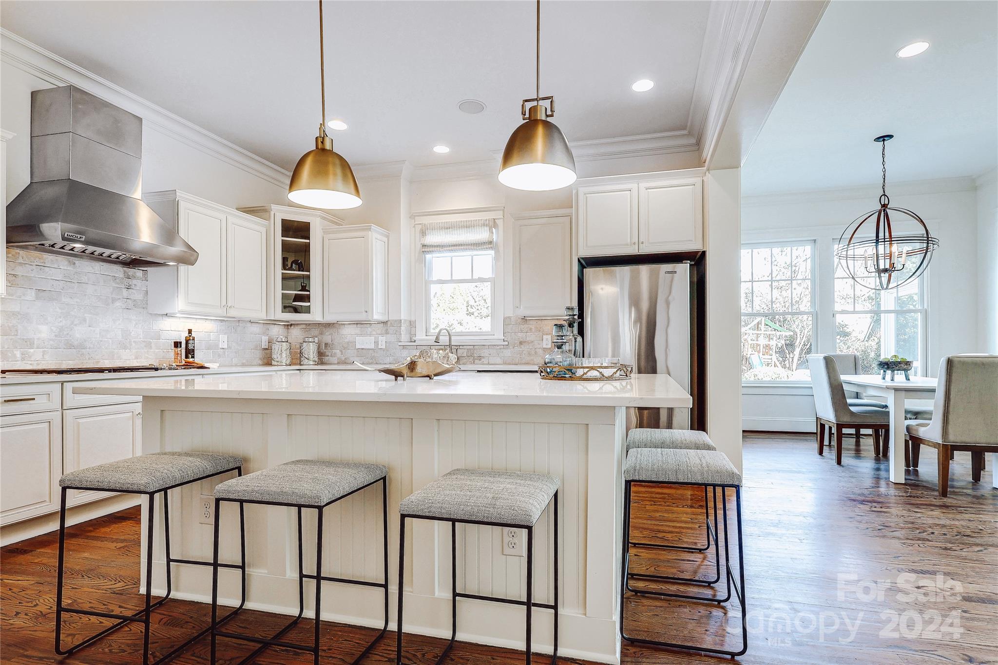 Dilworth - Residential