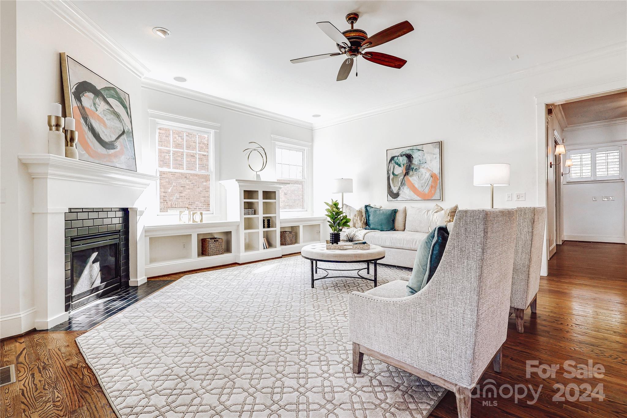 Dilworth - Residential