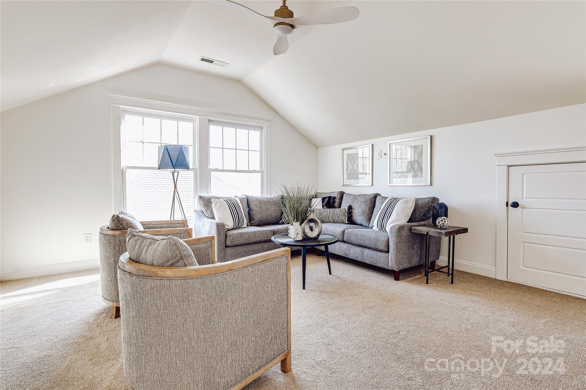 Dilworth - Residential