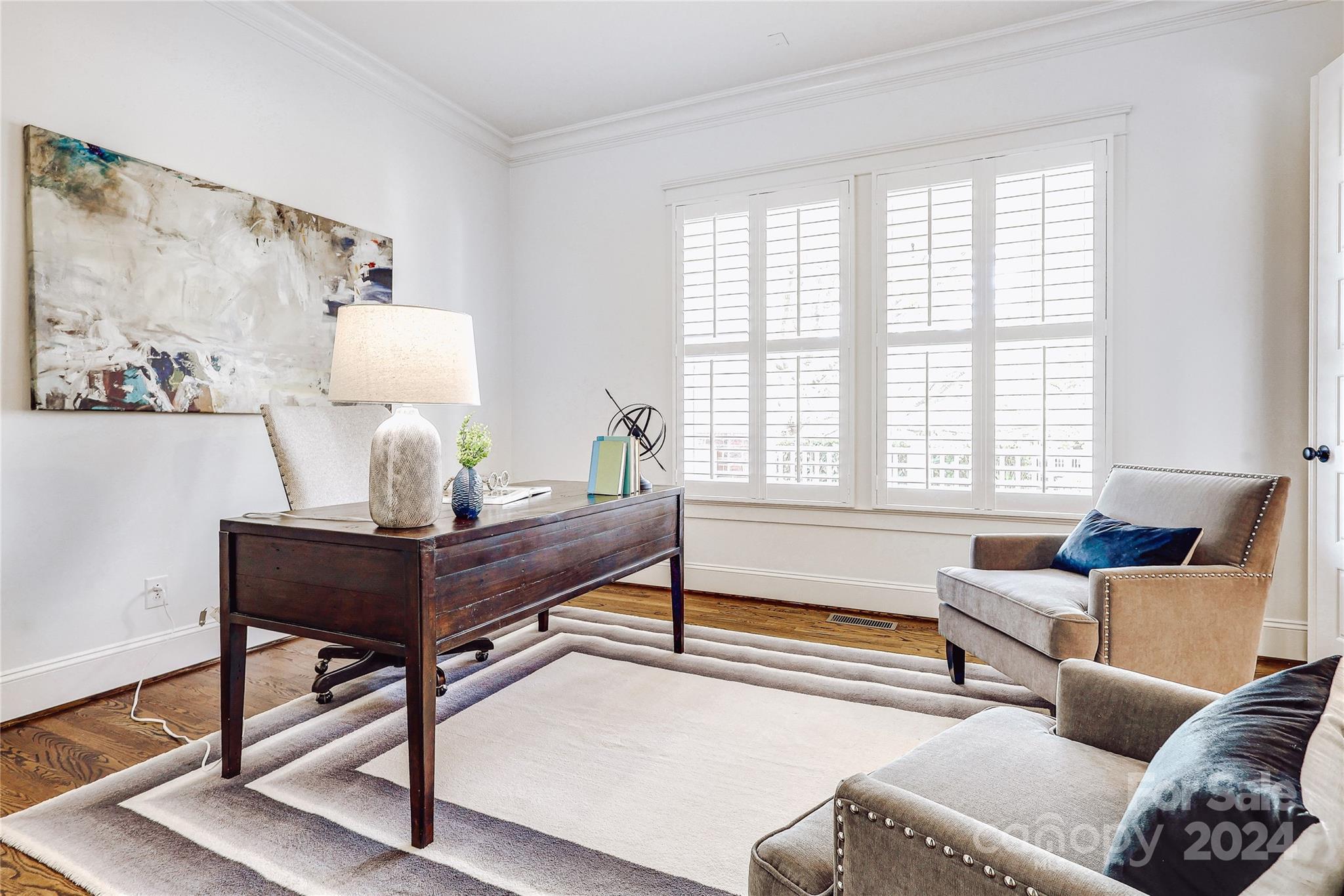 Dilworth - Residential