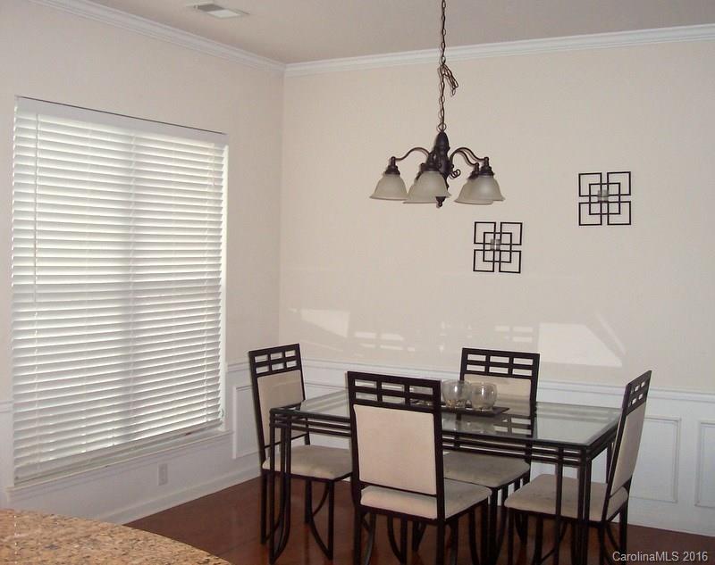 Baxter Village - Residential