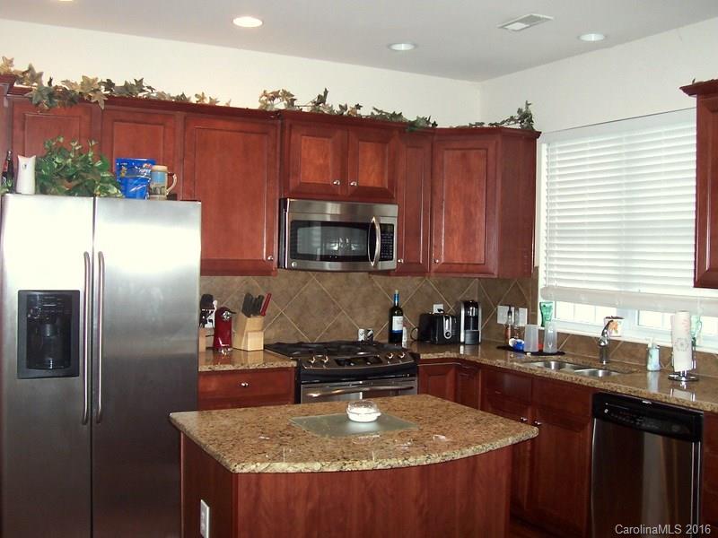 Baxter Village - Residential