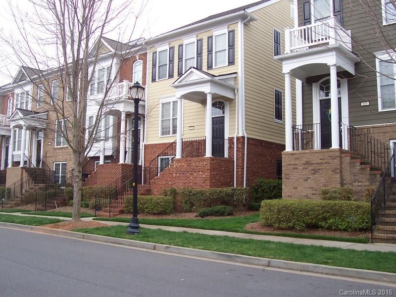 Baxter Village - Residential