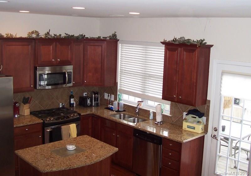 Baxter Village - Residential