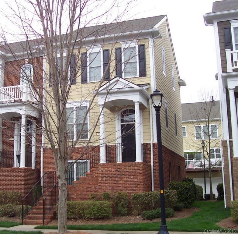 Baxter Village - Residential