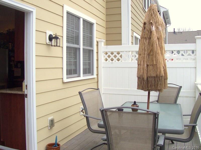 Baxter Village - Residential