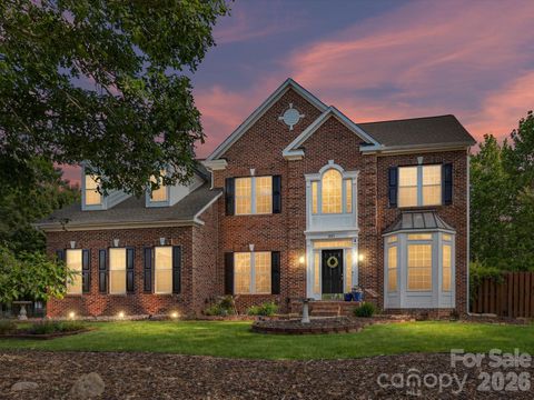 Photo of 4101 Saint Joseph Drive, Indian Trail, NC 28079 (MLS # 4374689)
