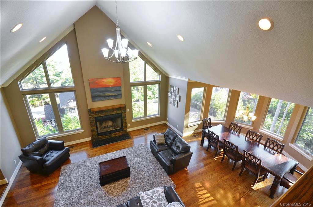 Serenity Forest - Residential