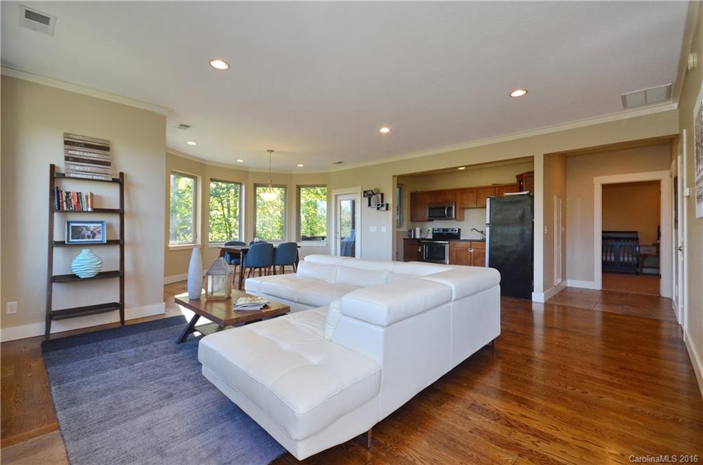 Serenity Forest - Residential