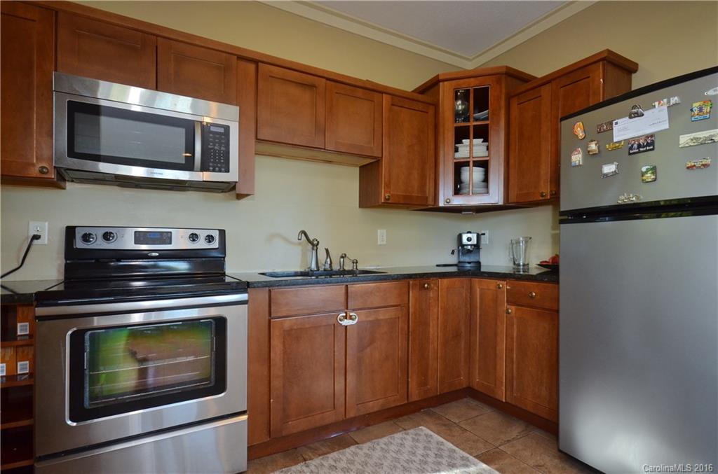 Serenity Forest - Residential