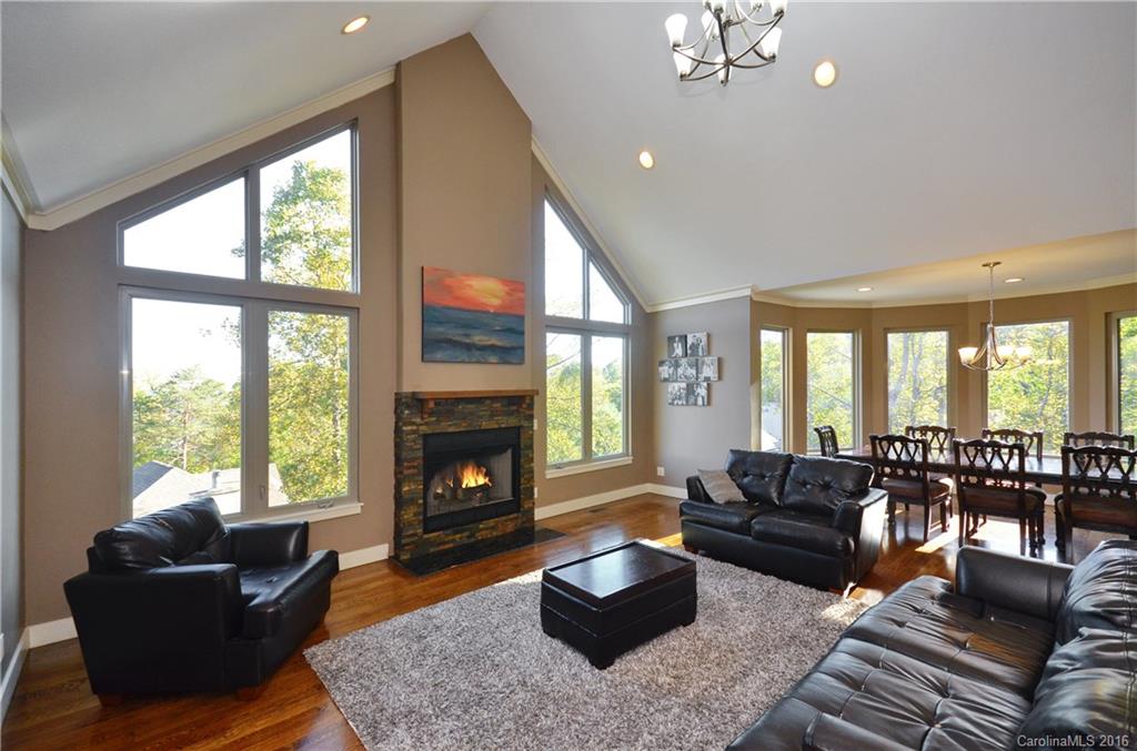 Serenity Forest - Residential