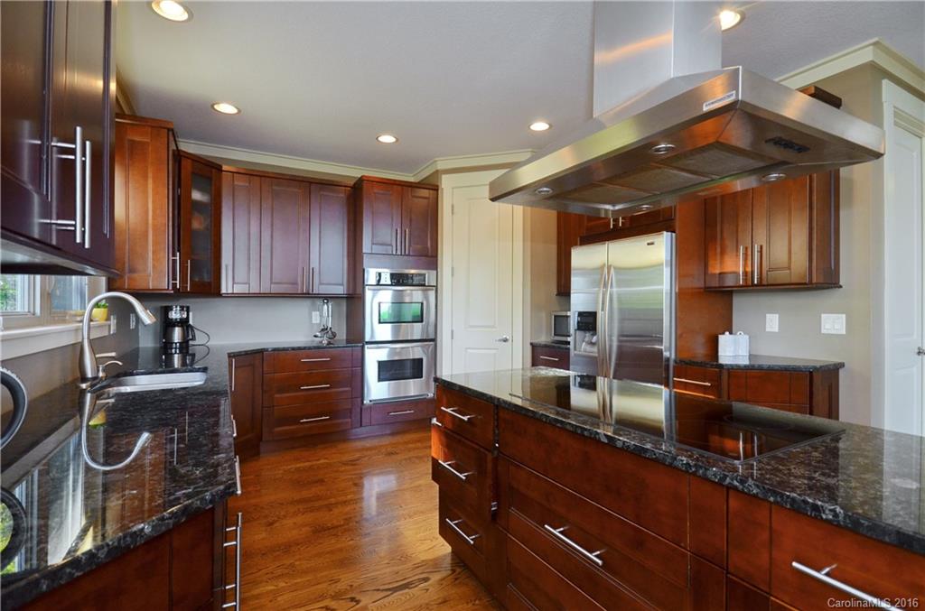 Serenity Forest - Residential