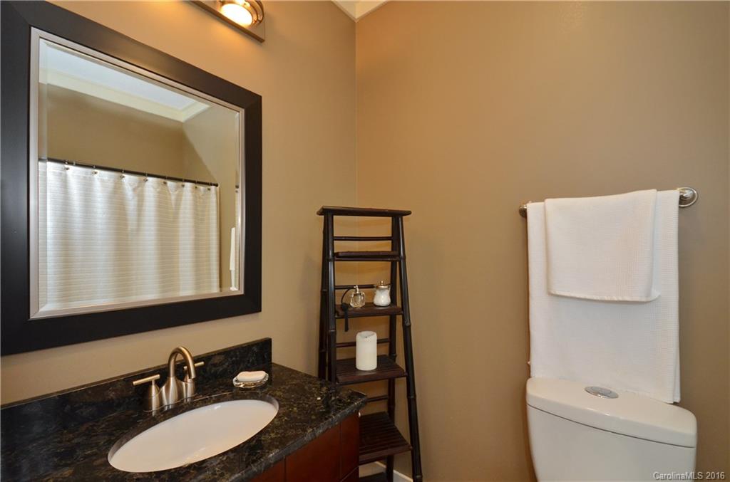 Serenity Forest - Residential