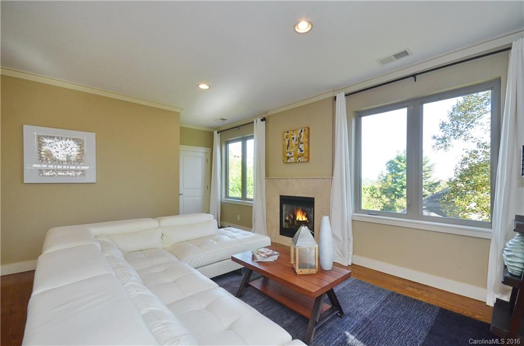 Serenity Forest - Residential