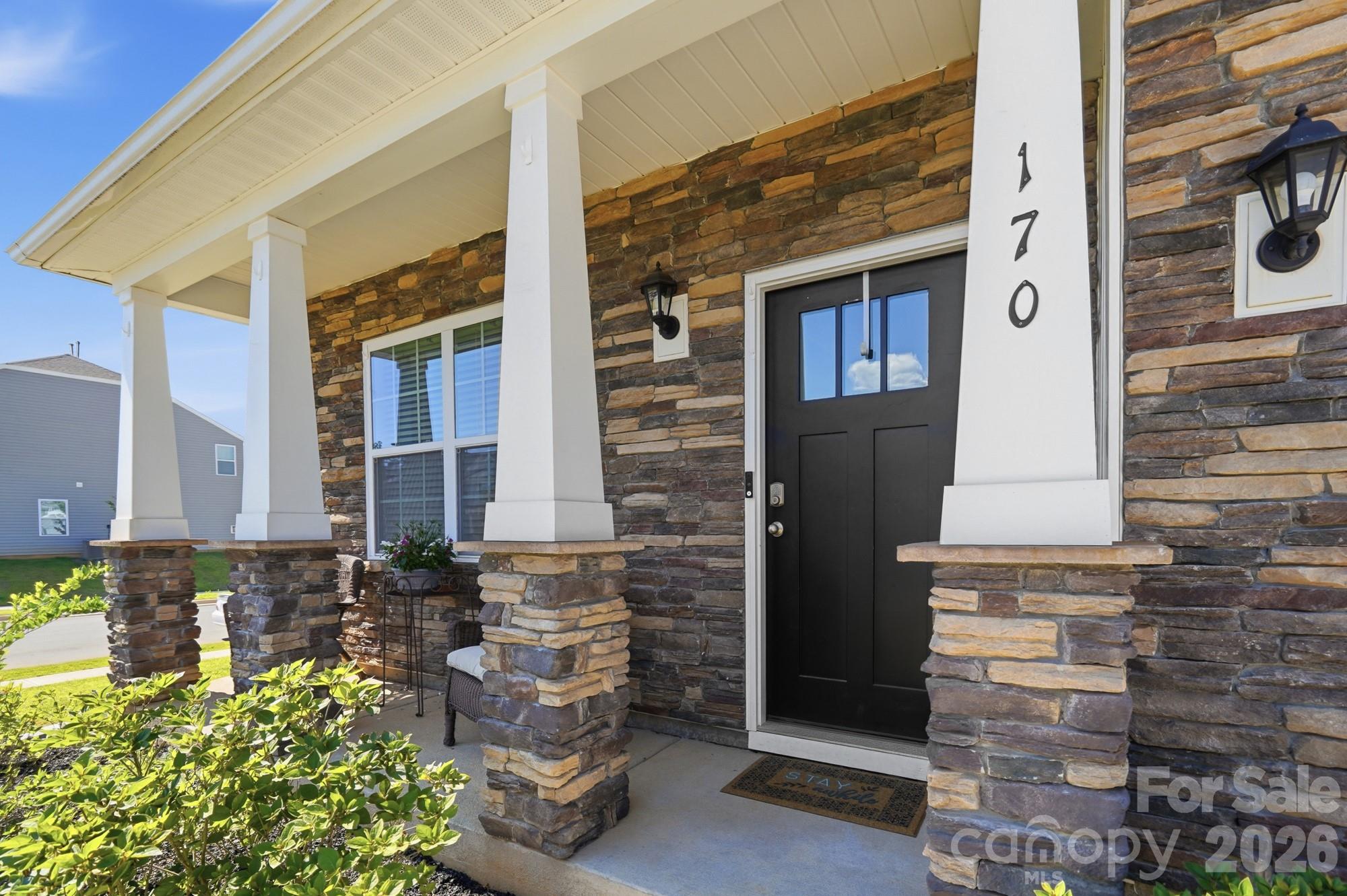 170 Giant Oak Avenue