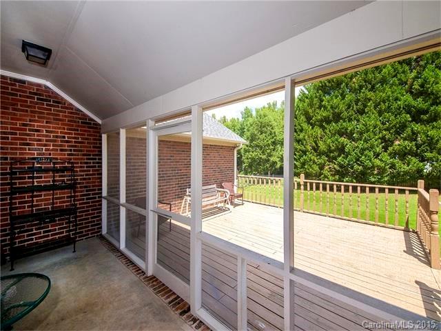 Spring Branch - Residential Lease