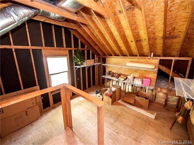 Spring Branch - Residential Lease