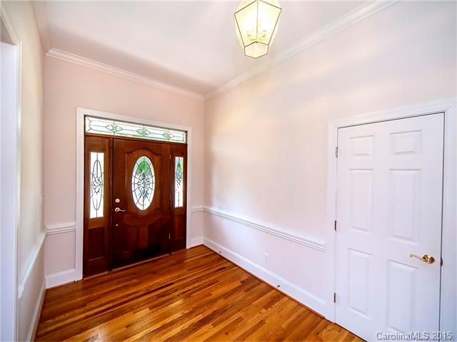 Spring Branch - Residential Lease