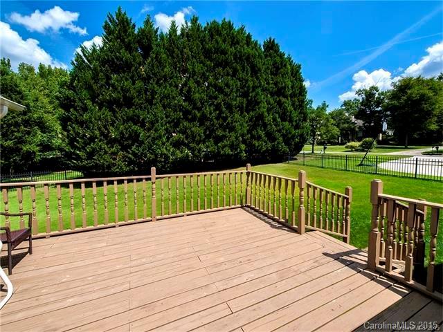 Spring Branch - Residential Lease