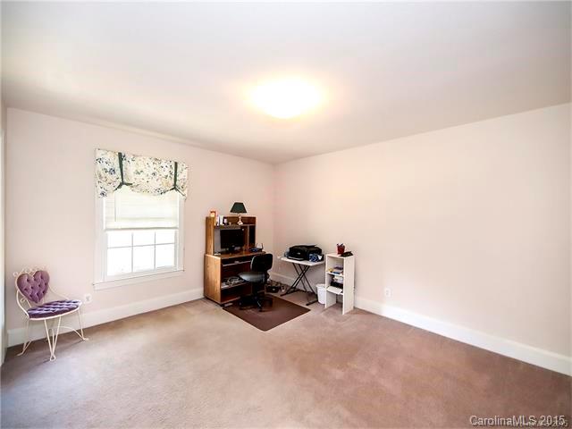 Spring Branch - Residential Lease