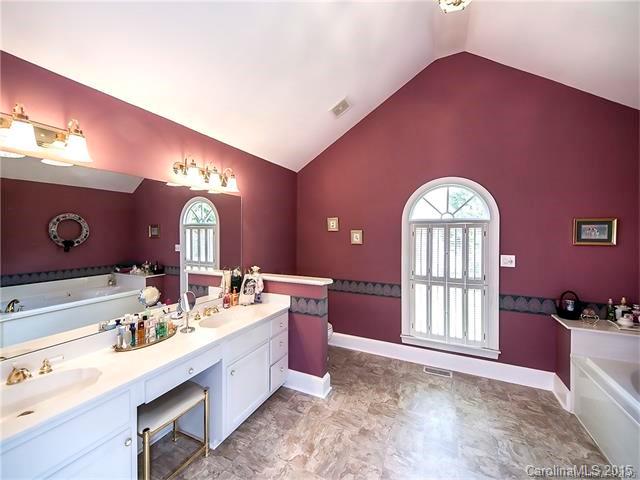 Spring Branch - Residential Lease